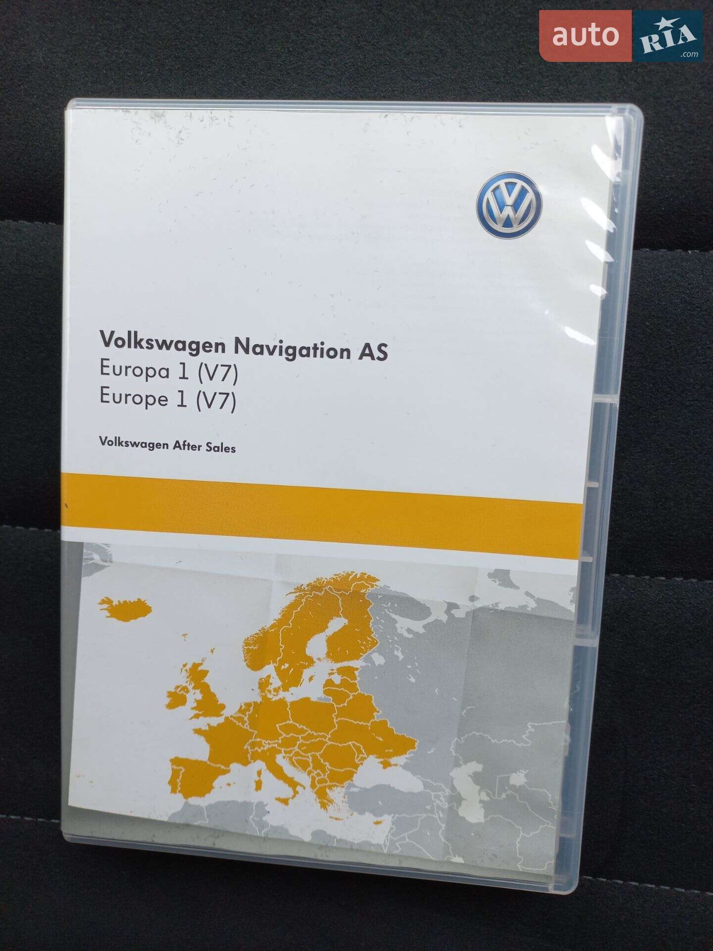 Volkswagen Golf 2017 VIN WVWZZZAUZJP552244 фото оголошення 64 з 120