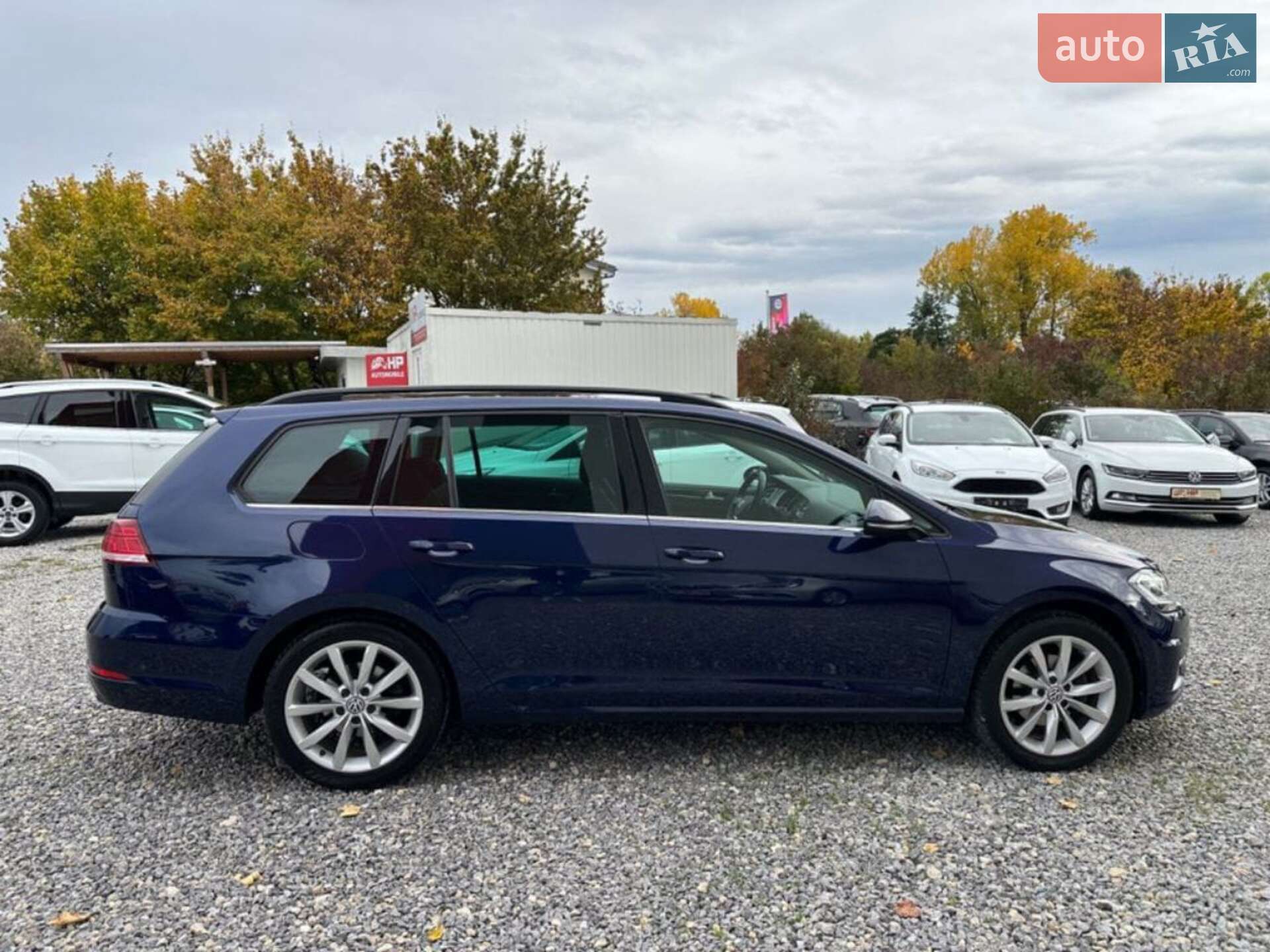 Volkswagen Golf 2017 VIN WVWZZZAUZJP552244 фото оголошення 2 з 120