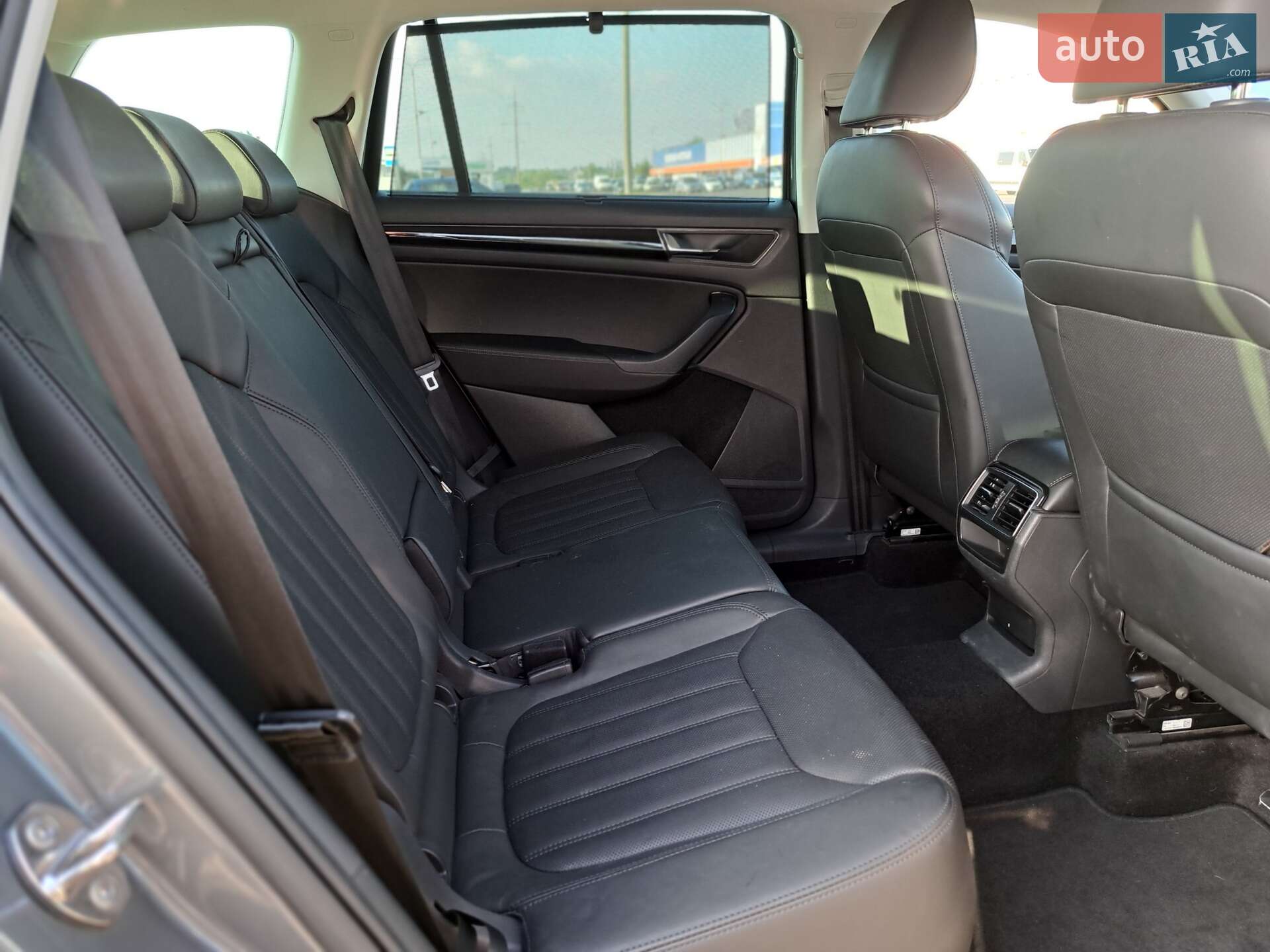 Skoda Kodiaq 2022 VIN TMBJJ7NS2N8050301 фото оголошення 5 з 70