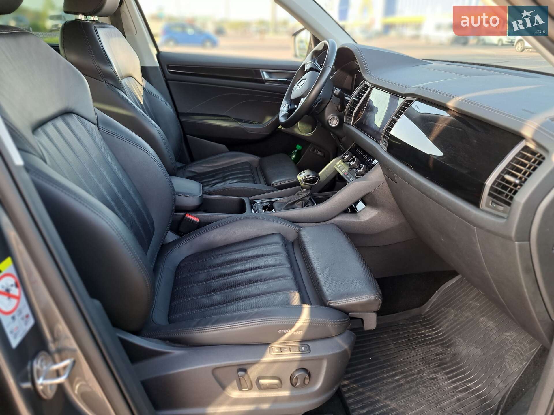 Skoda Kodiaq 2022 VIN TMBJJ7NS2N8050301 фото оголошення 7 з 70