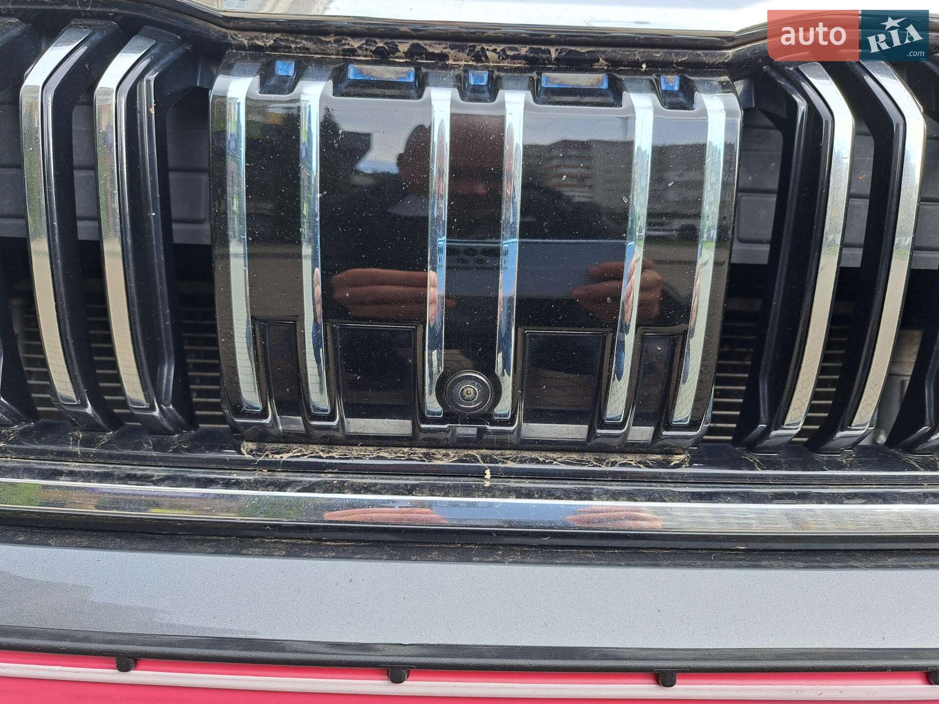 Skoda Kodiaq 2022 VIN TMBJJ7NS2N8050301 фото оголошення 15 з 70