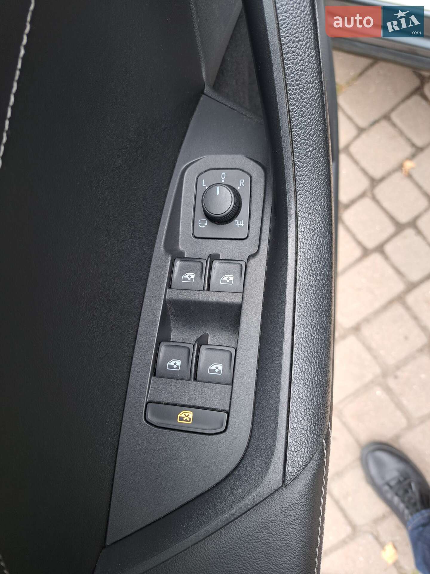 Skoda Kodiaq 2022 VIN TMBJJ7NS2N8050301 фото оголошення 18 з 70