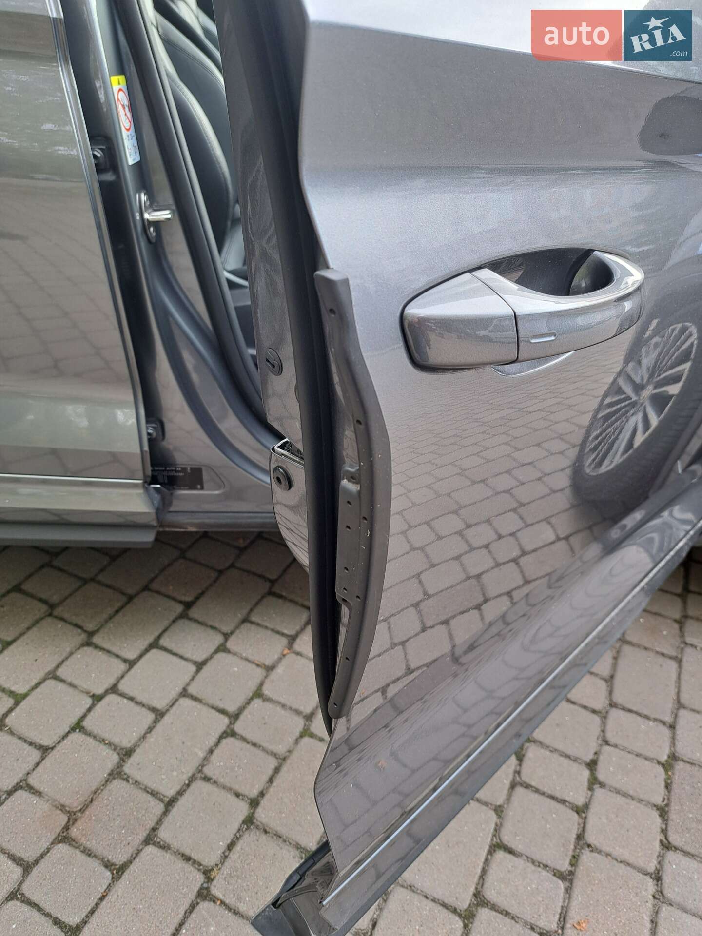 Skoda Kodiaq 2022 VIN TMBJJ7NS2N8050301 фото оголошення 30 з 70
