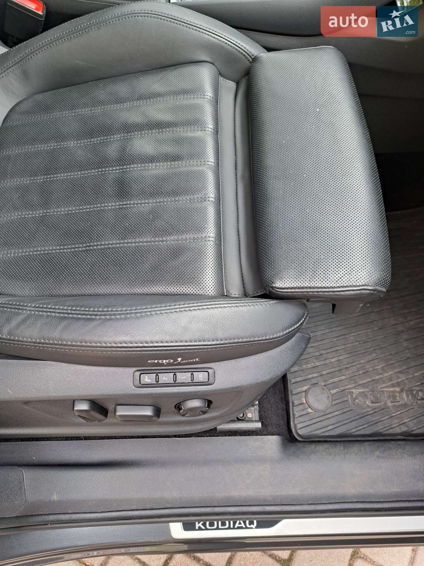 Skoda Kodiaq 2022 VIN TMBJJ7NS2N8050301 фото оголошення 31 з 70