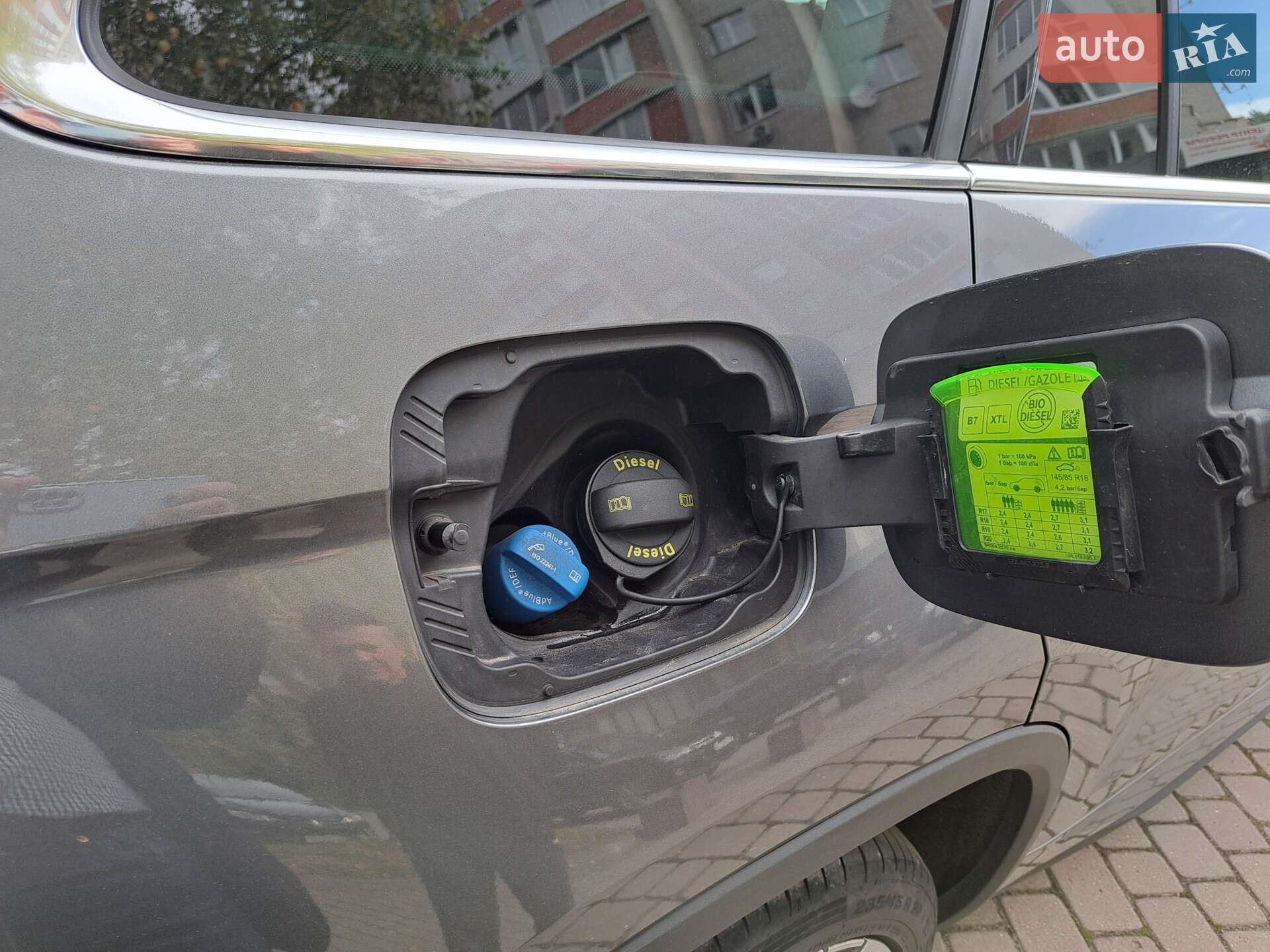 Skoda Kodiaq 2022 VIN TMBJJ7NS2N8050301 фото оголошення 35 з 70
