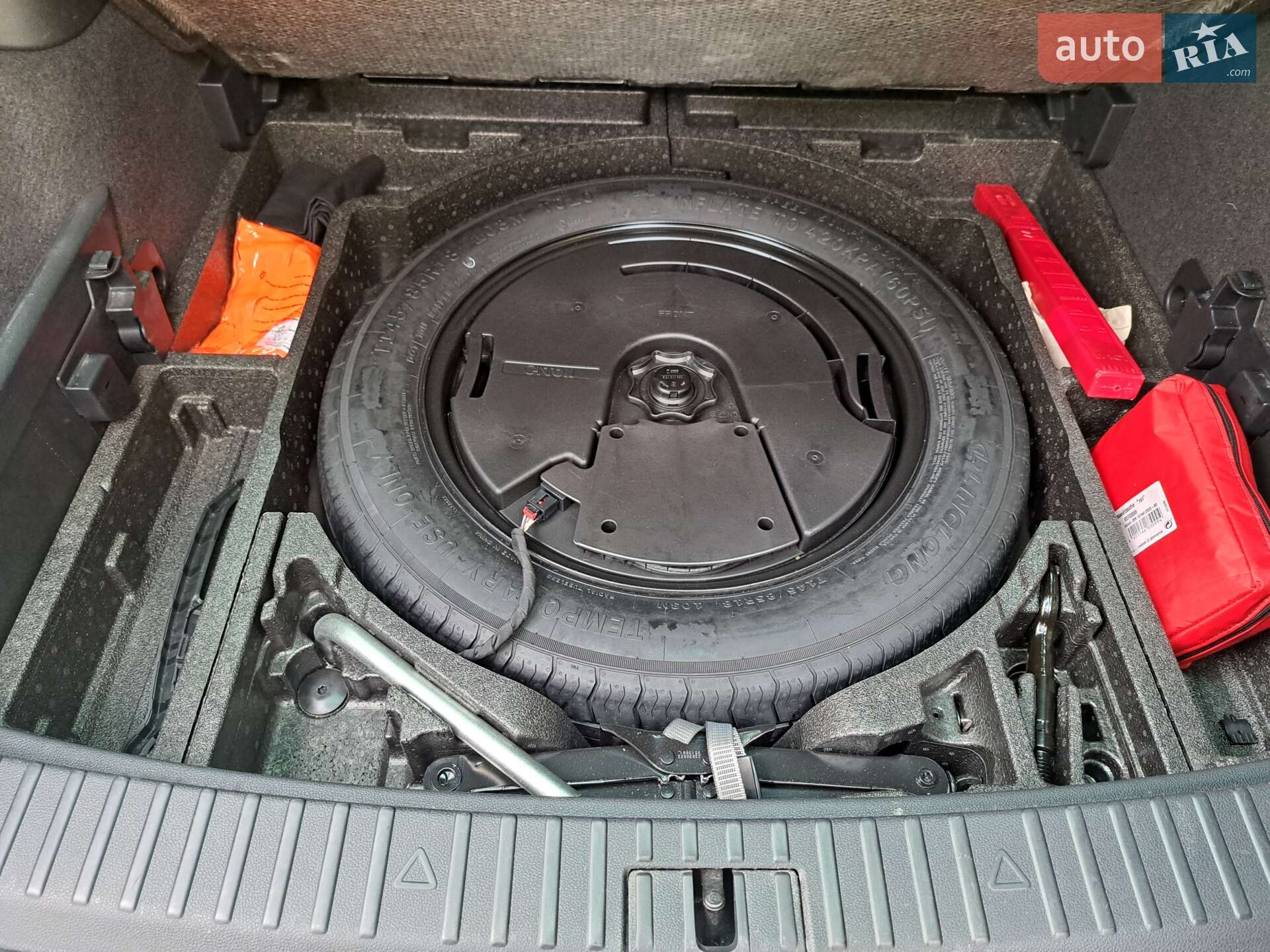 Skoda Kodiaq 2022 VIN TMBJJ7NS2N8050301 фото оголошення 36 з 70