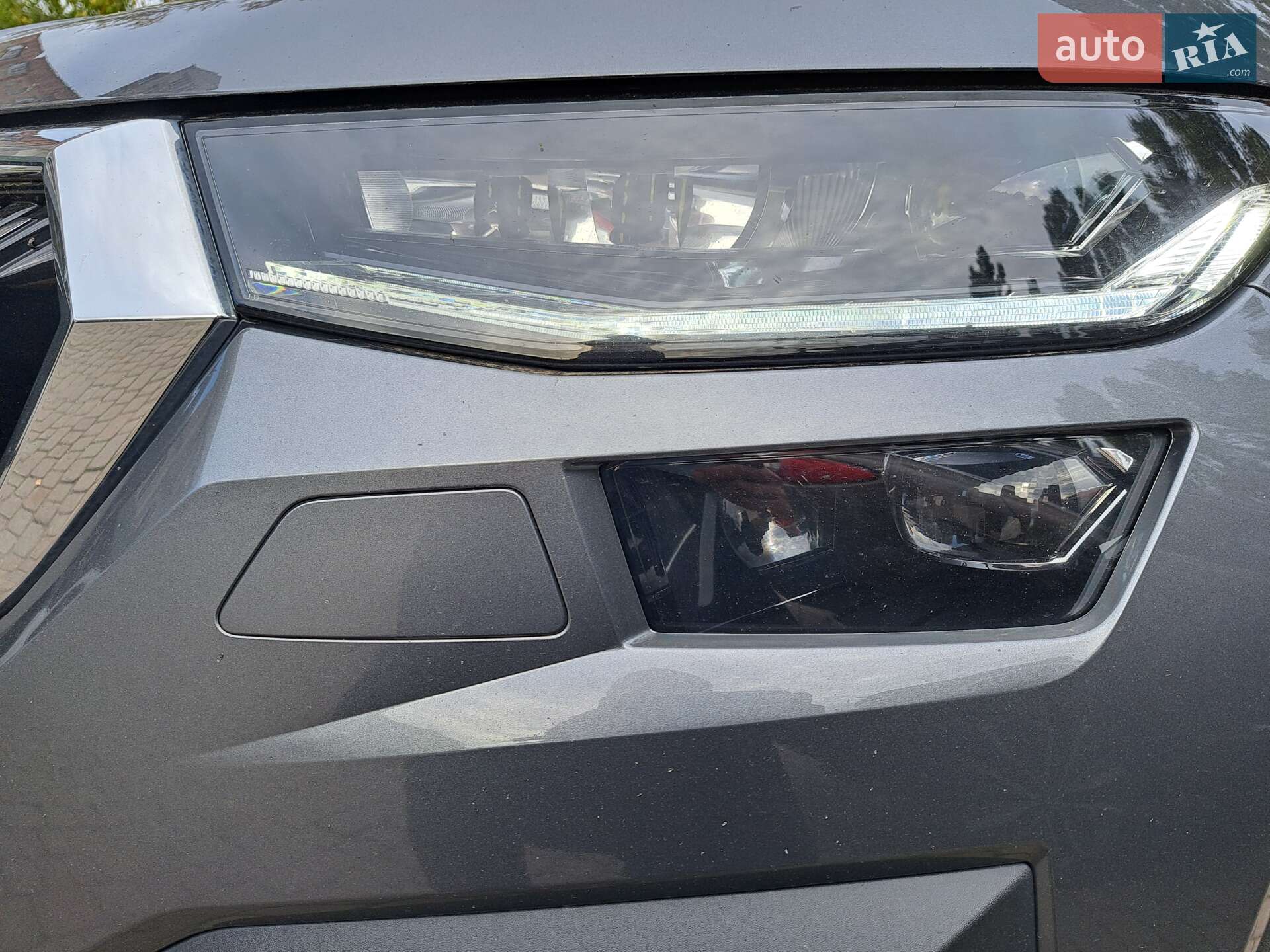 Skoda Kodiaq 2022 VIN TMBJJ7NS2N8050301 фото оголошення 41 з 70