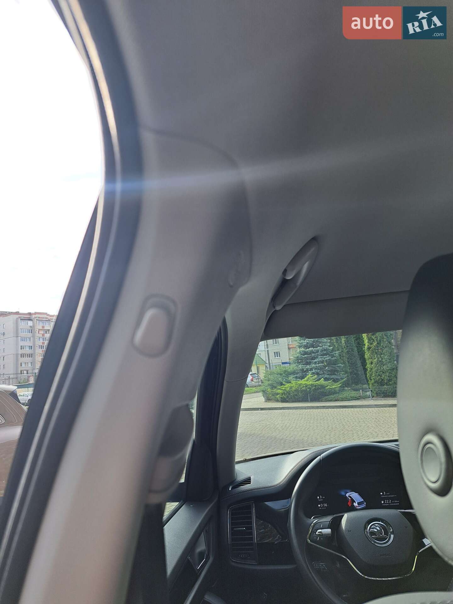 Skoda Kodiaq 2022 VIN TMBJJ7NS2N8050301 фото оголошення 60 з 70