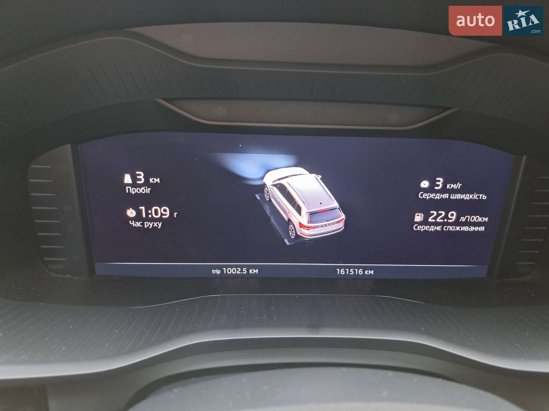 Skoda Kodiaq 2022 VIN TMBJJ7NS2N8050301 фото оголошення 69 з 70