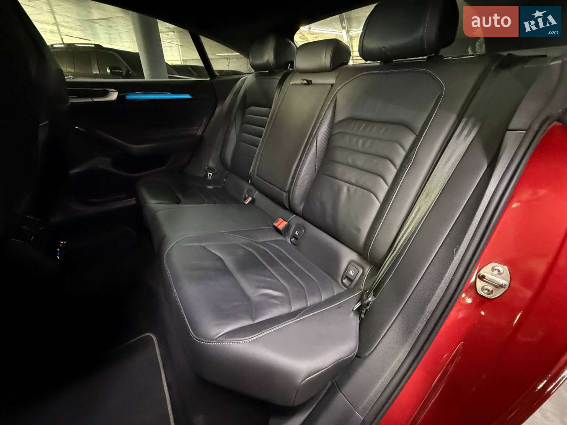 Volkswagen Arteon 2021 VIN WVWZZZ3HZME012941 фото оголошення 2 з 20