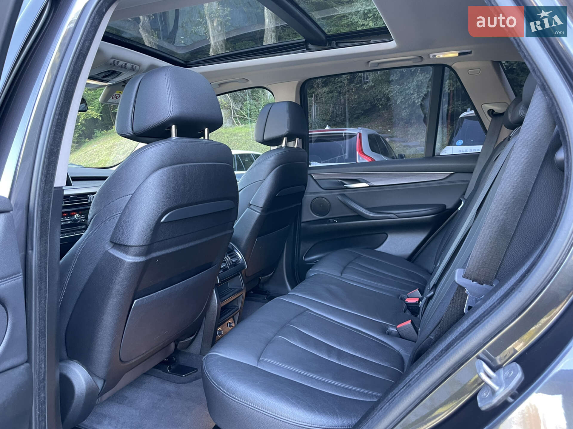 BMW X5 2014 VIN WBAKS410900H62025 фото оголошення 13 з 17
