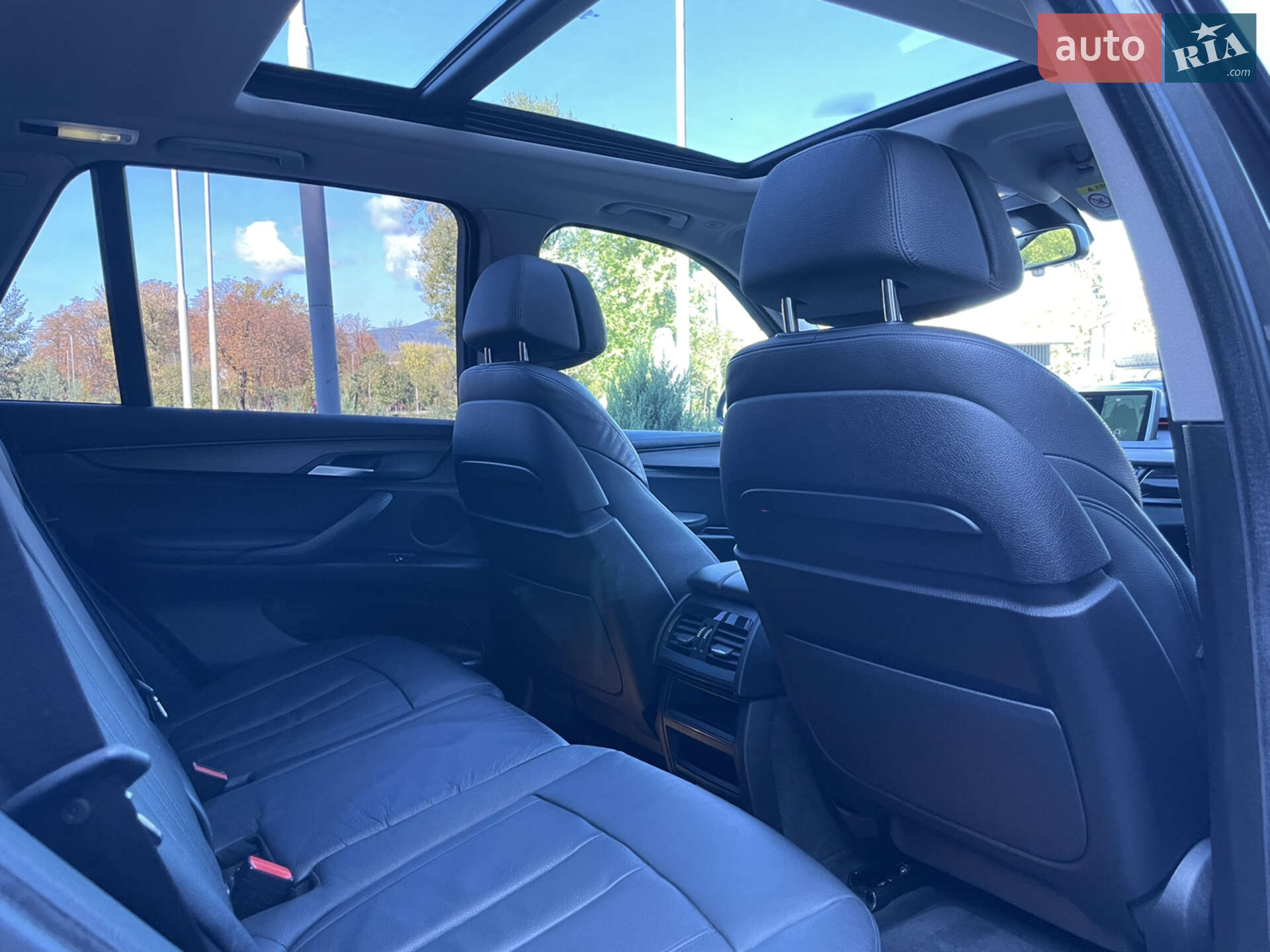 BMW X5 2014 VIN WBAKS410900H62025 фото оголошення 15 з 17