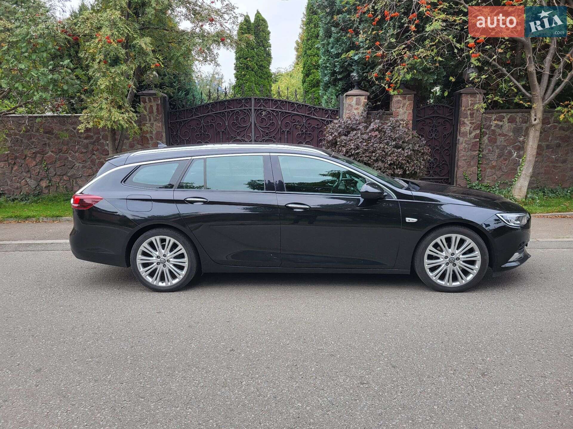 Opel Insignia 2019 VIN W0VZT8EG2K1040330 фото оголошення 12 з 19