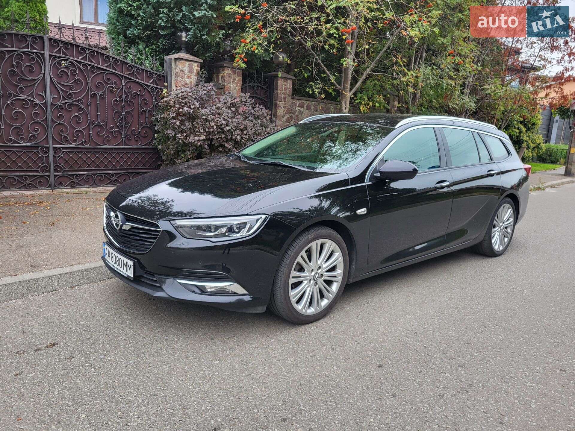Opel Insignia 2019 VIN W0VZT8EG2K1040330 фото оголошення 15 з 19