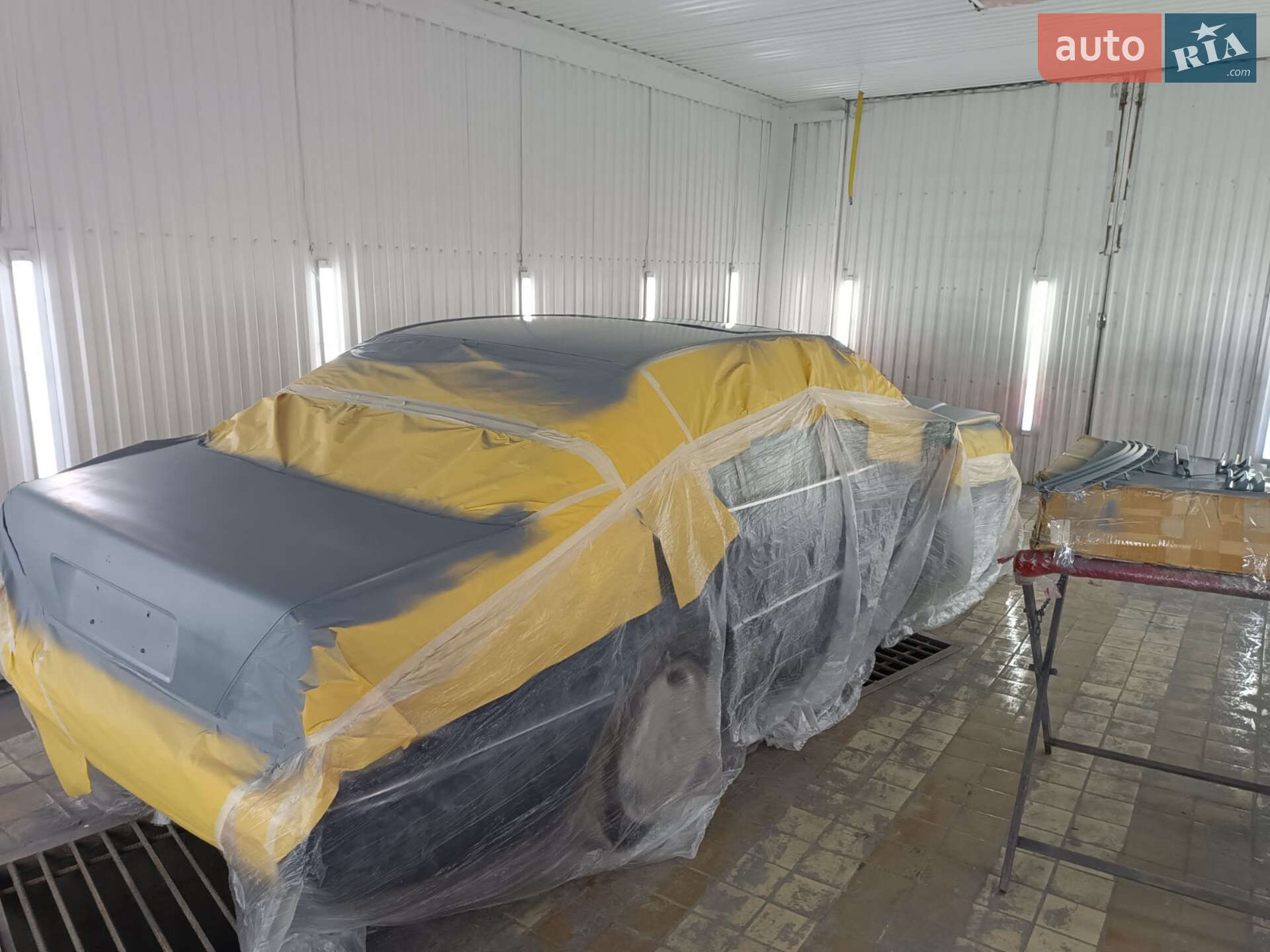 Mercedes-Benz S-Class 1991 VIN WDB1400561A013021 фото оголошення 18 з 45