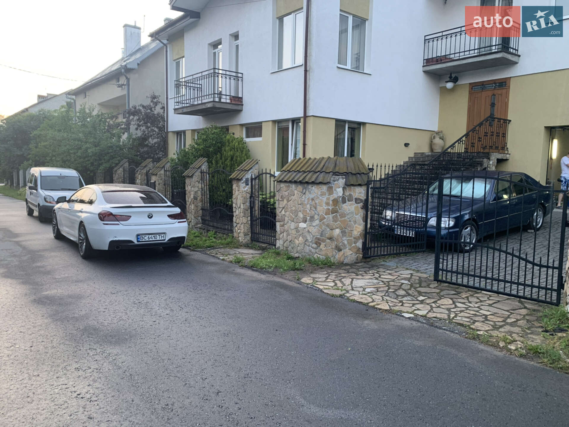 Mercedes-Benz S-Class 1991 VIN WDB1400561A013021 фото оголошення 23 з 45