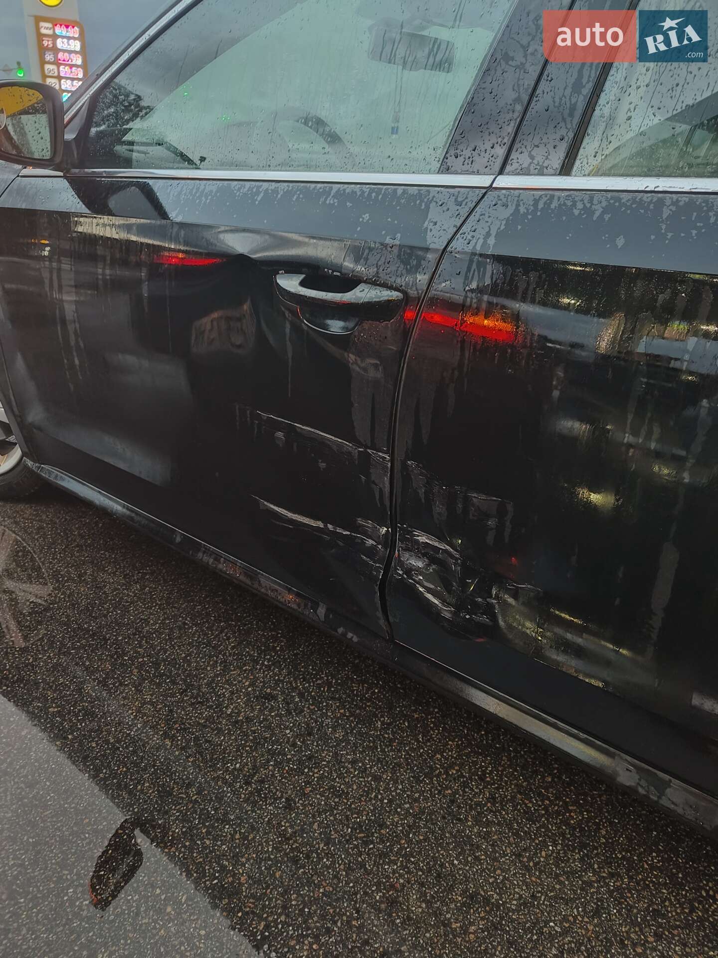 Volkswagen Passat 2012 VIN 1VWBP7A3XDC009750 фото оголошення 11 з 25