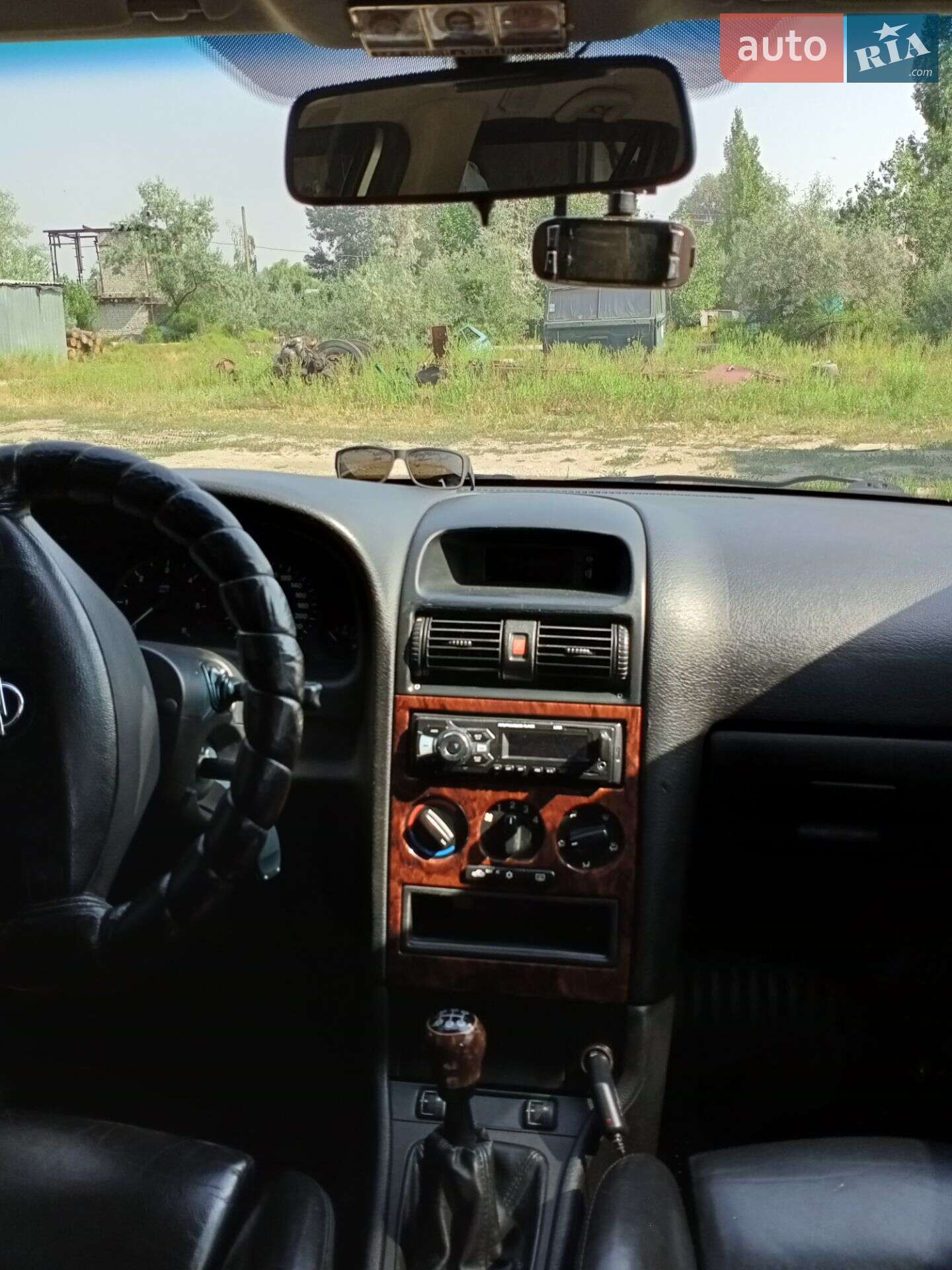 Opel Astra 2000 VIN W0L0TGF3512078137 фото оголошення 23 з 35