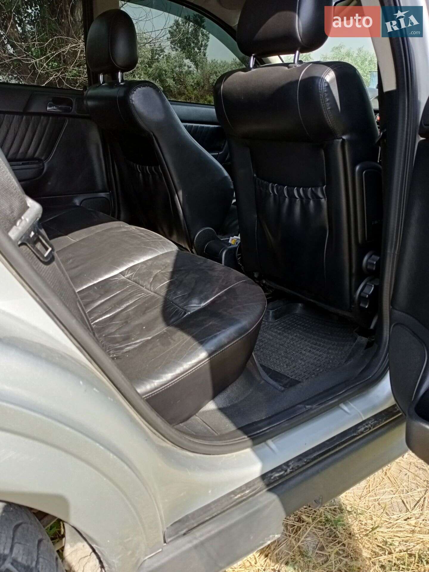 Opel Astra 2000 VIN W0L0TGF3512078137 фото оголошення 25 з 35