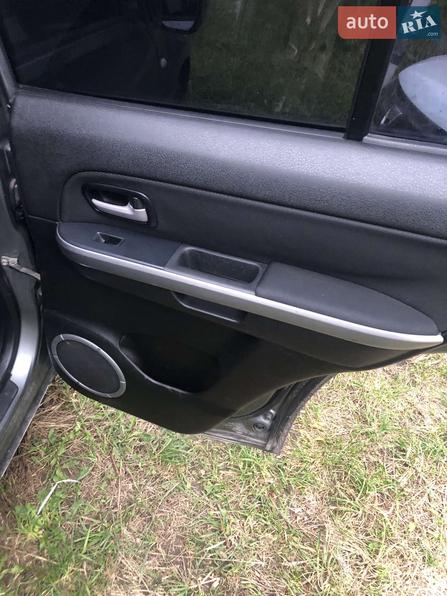 Suzuki Grand Vitara 2005 VIN JSAJTD54V00111078 фото оголошення 5 з 14