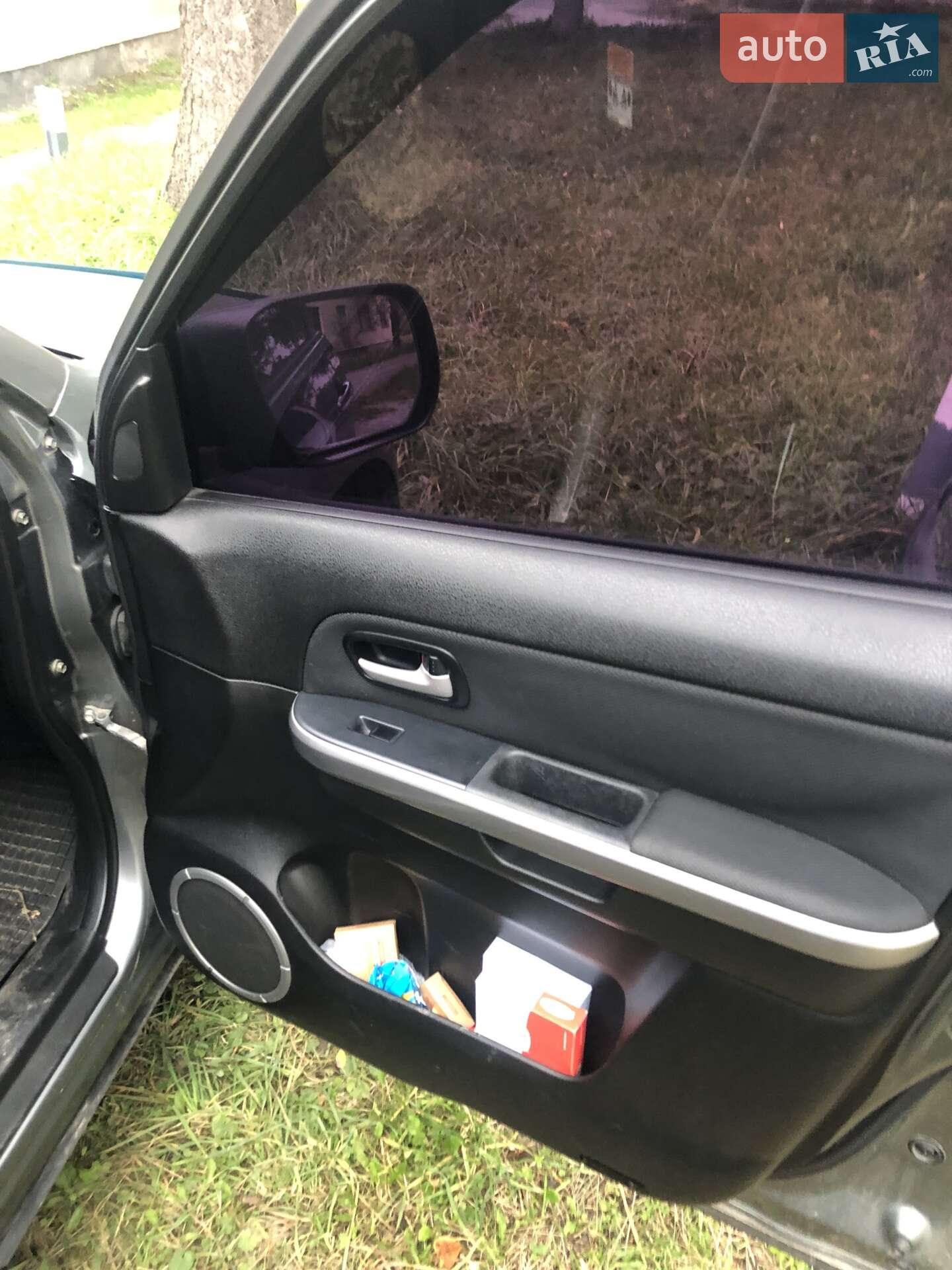 Suzuki Grand Vitara 2005 VIN JSAJTD54V00111078 фото оголошення 8 з 14