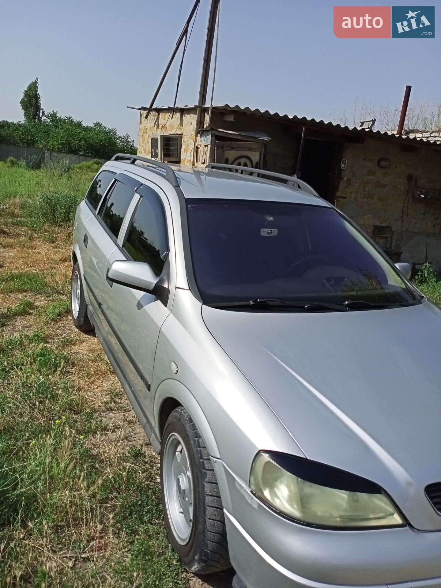 Opel Astra 2000 VIN W0L0TGF3512078137 фото оголошення 38 з 41