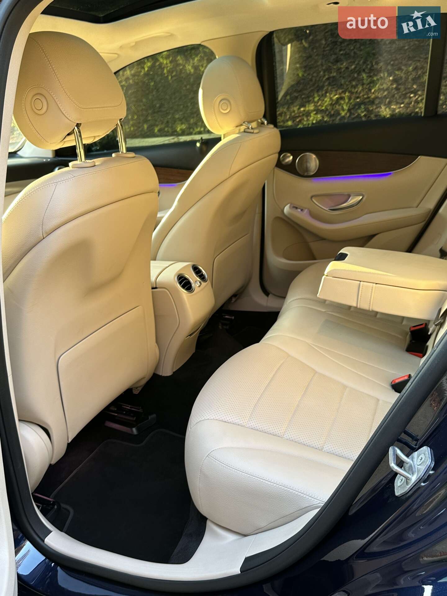 Mercedes-Benz GLC-Class 2020 VIN W1N0G8EB0MF904446 фото оголошення 2 з 22