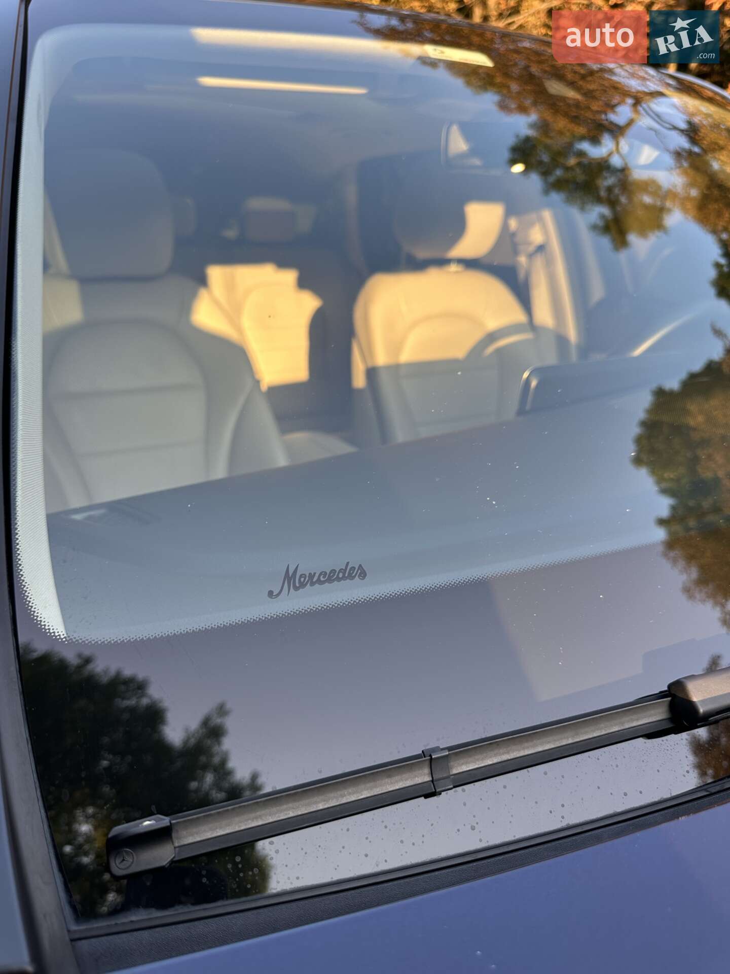 Mercedes-Benz GLC-Class 2020 VIN W1N0G8EB0MF904446 фото оголошення 9 з 22