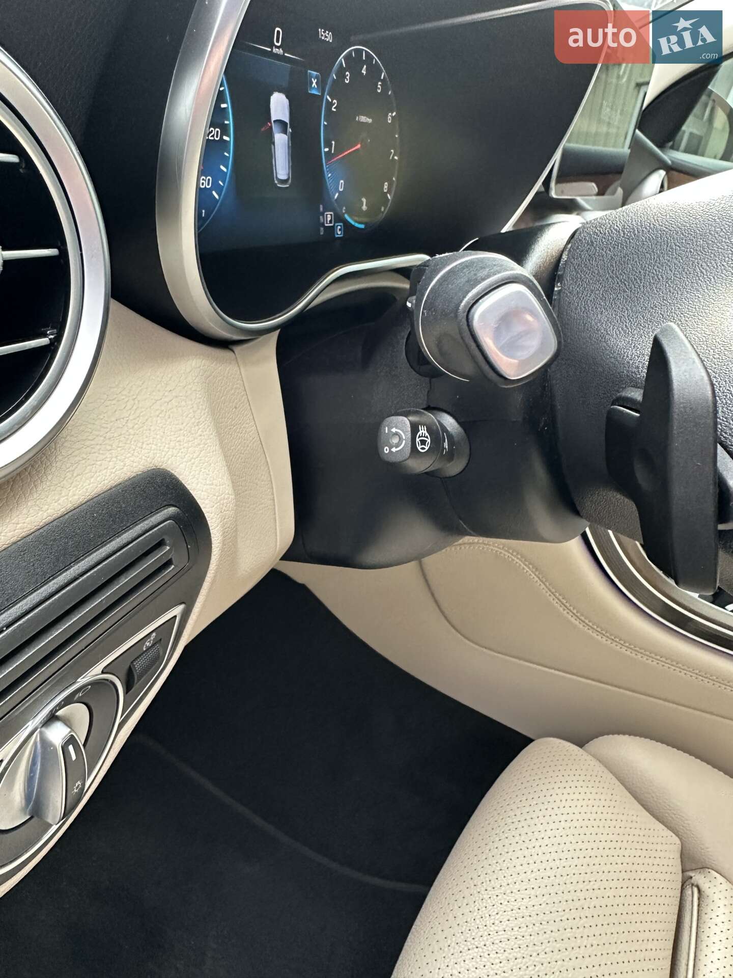 Mercedes-Benz GLC-Class 2020 VIN W1N0G8EB0MF904446 фото оголошення 15 з 22