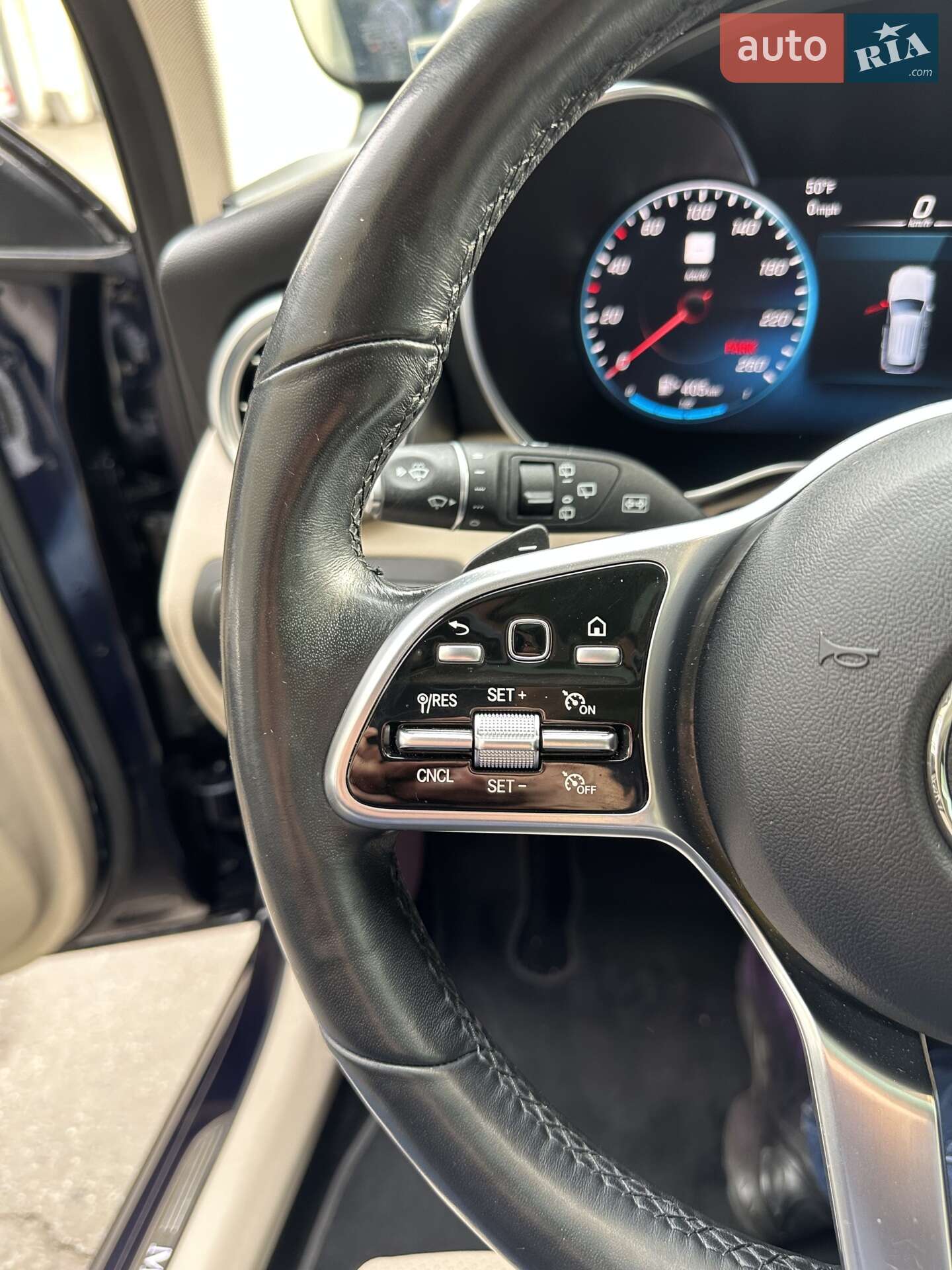 Mercedes-Benz GLC-Class 2020 VIN W1N0G8EB0MF904446 фото оголошення 16 з 22