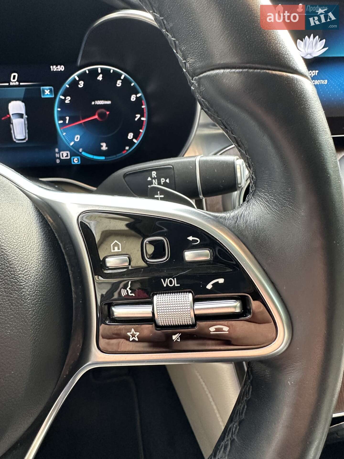 Mercedes-Benz GLC-Class 2020 VIN W1N0G8EB0MF904446 фото оголошення 17 з 22