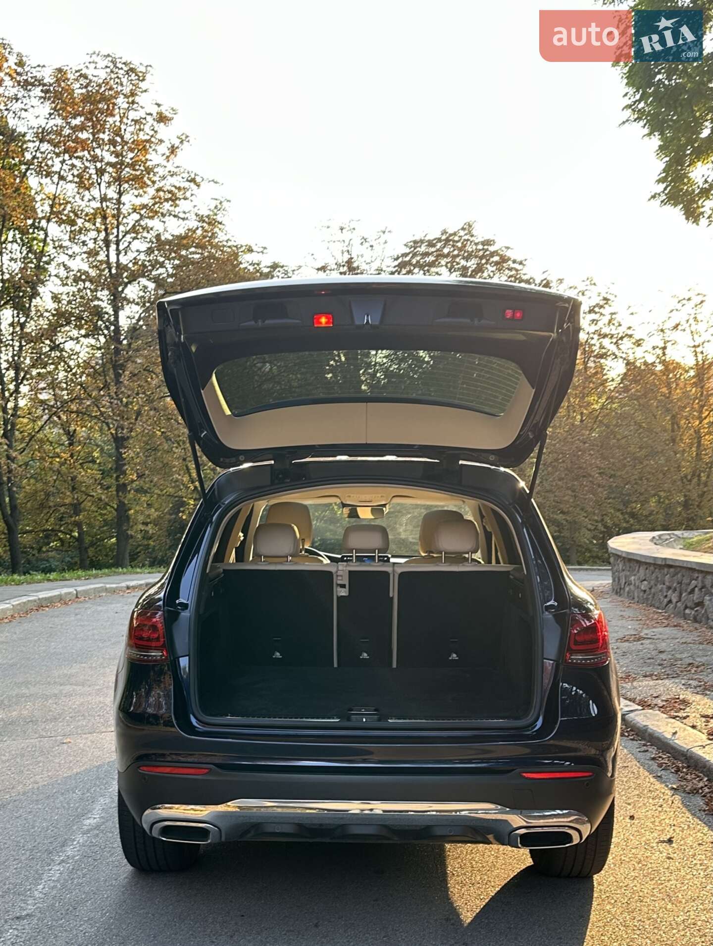 Mercedes-Benz GLC-Class 2020 VIN W1N0G8EB0MF904446 фото оголошення 19 з 22