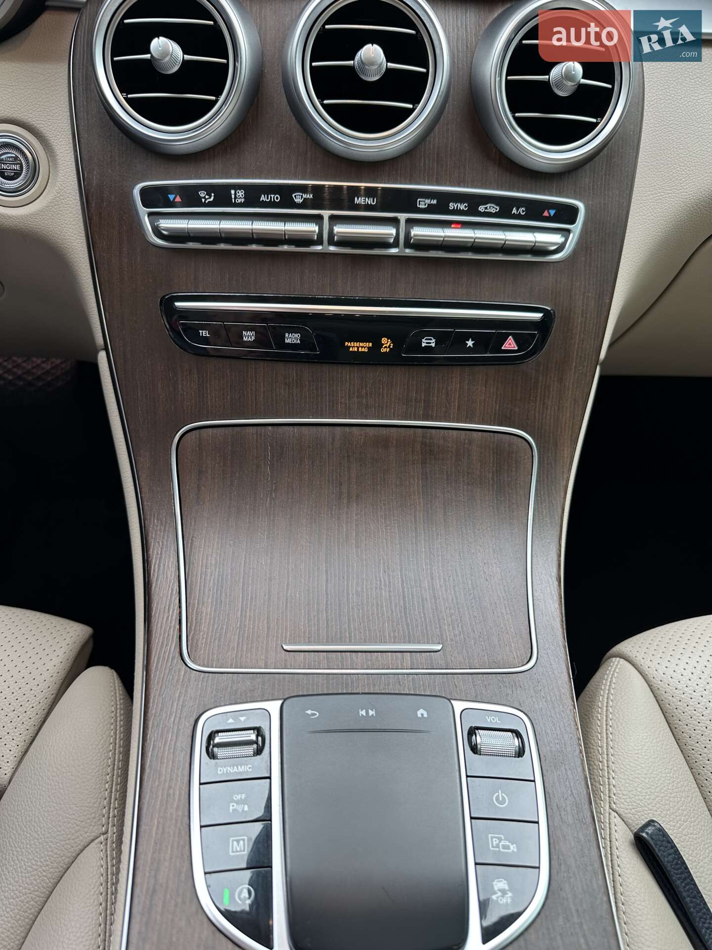 Mercedes-Benz GLC-Class 2020 VIN W1N0G8EB0MF904446 фото оголошення 20 з 22