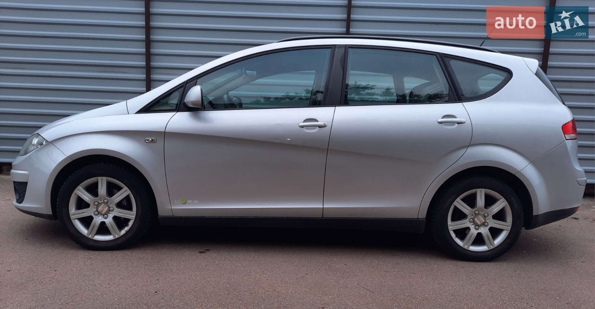 SEAT Altea XL 2012 VIN VSSZZZ5PZDR006200 фото оголошення 3 з 12