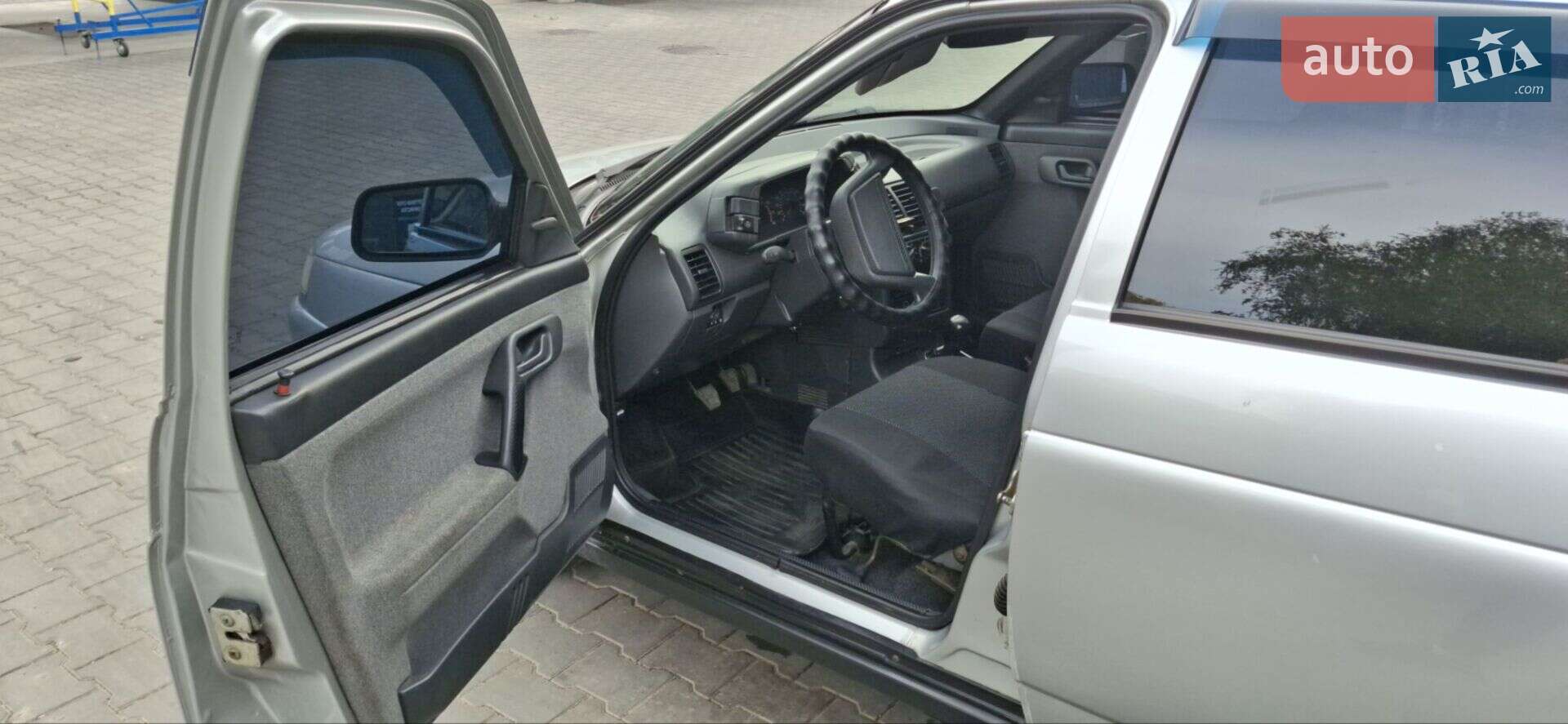 ВАЗ / Lada 2110 2006 VIN XTA21101071024678 фото оголошення 15 з 59