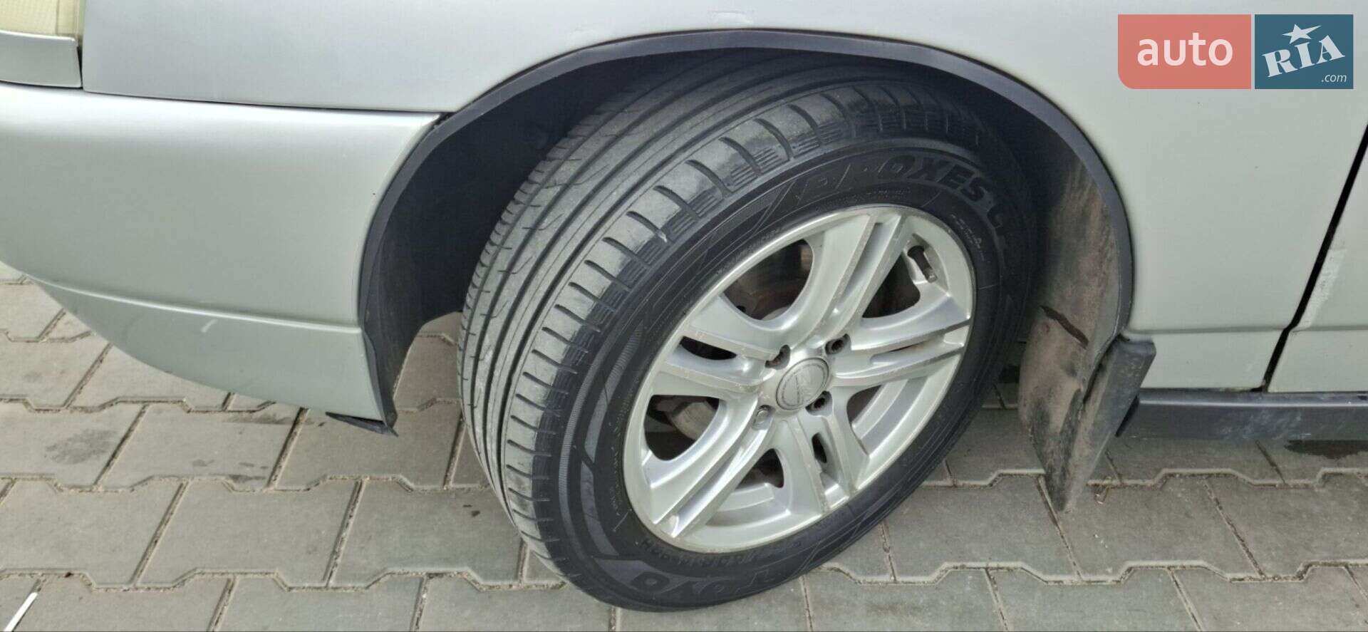 ВАЗ / Lada 2110 2006 VIN XTA21101071024678 фото оголошення 17 з 59