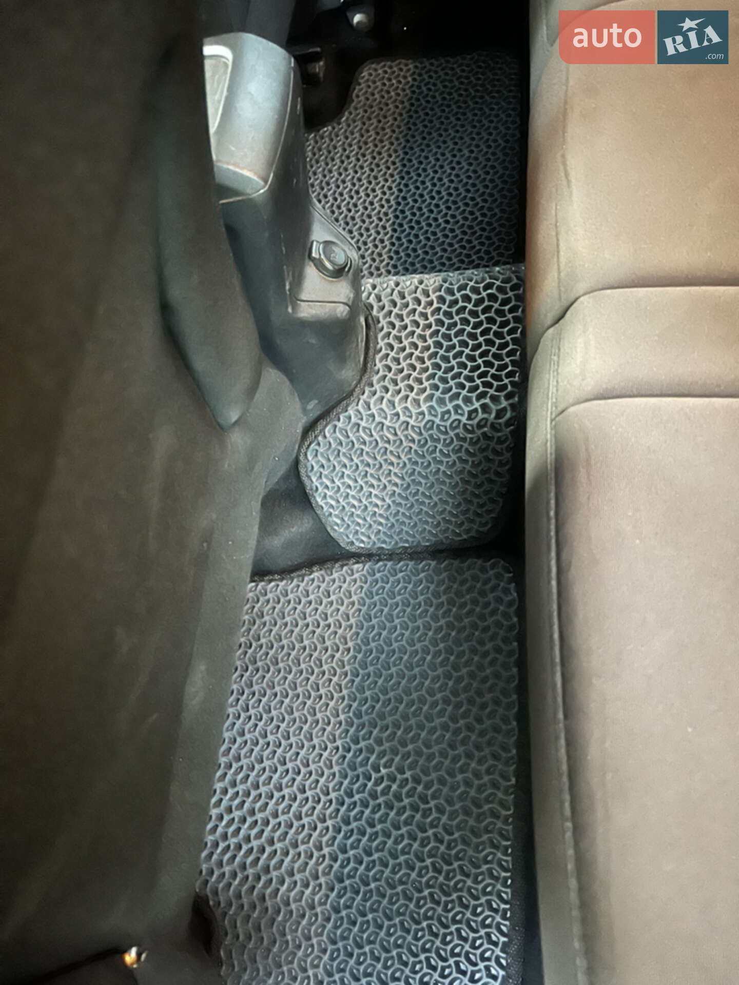 Peugeot 2008 2014 VIN VF3CU5FS9EY102313 фото оголошення 11 з 12