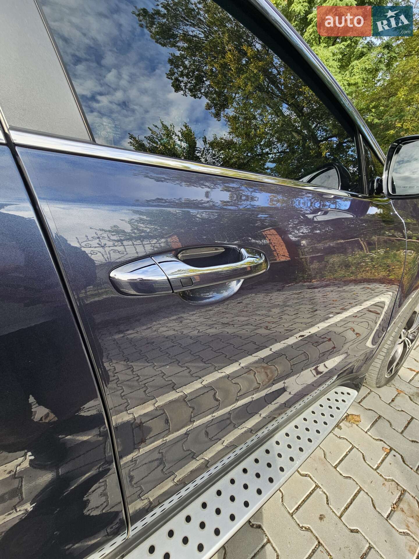 Kia Sportage 2019 VIN KNAPR813BKK668409 фото оголошення 7 з 21