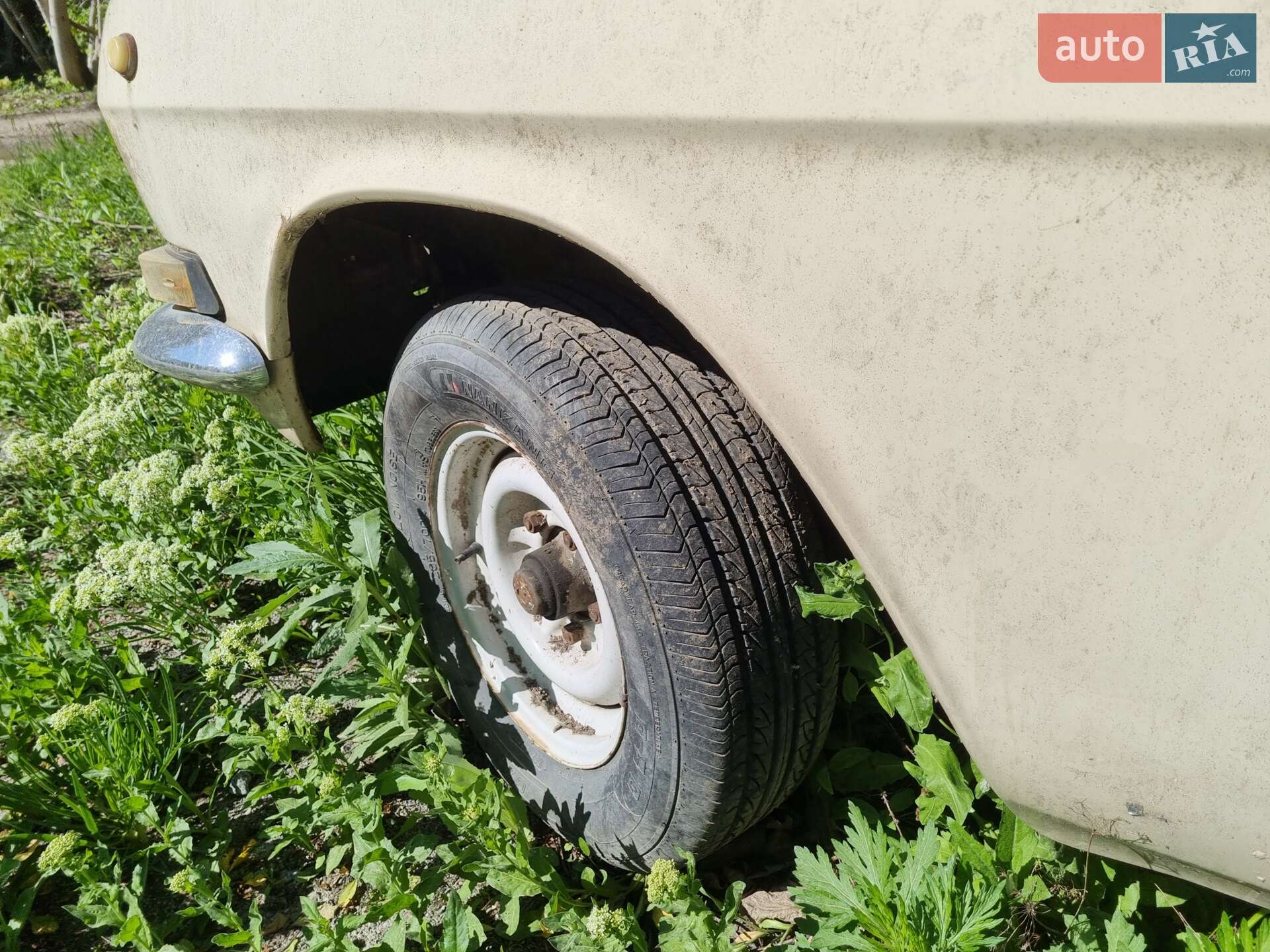 ГАЗ 24-10 Волга 1985 VIN XTH241000K0261225 фото оголошення 3 з 9