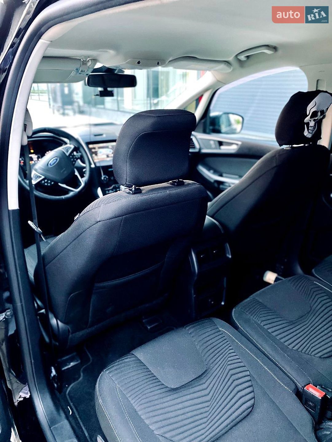 Ford S-Max 2015 VIN WF0JXXWPCJFM37186 фото оголошення 22 з 23