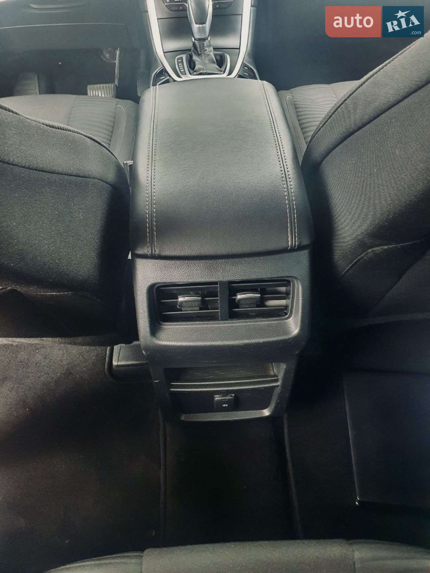 Ford S-Max 2015 VIN WF0JXXWPCJFM37186 фото оголошення 21 з 23