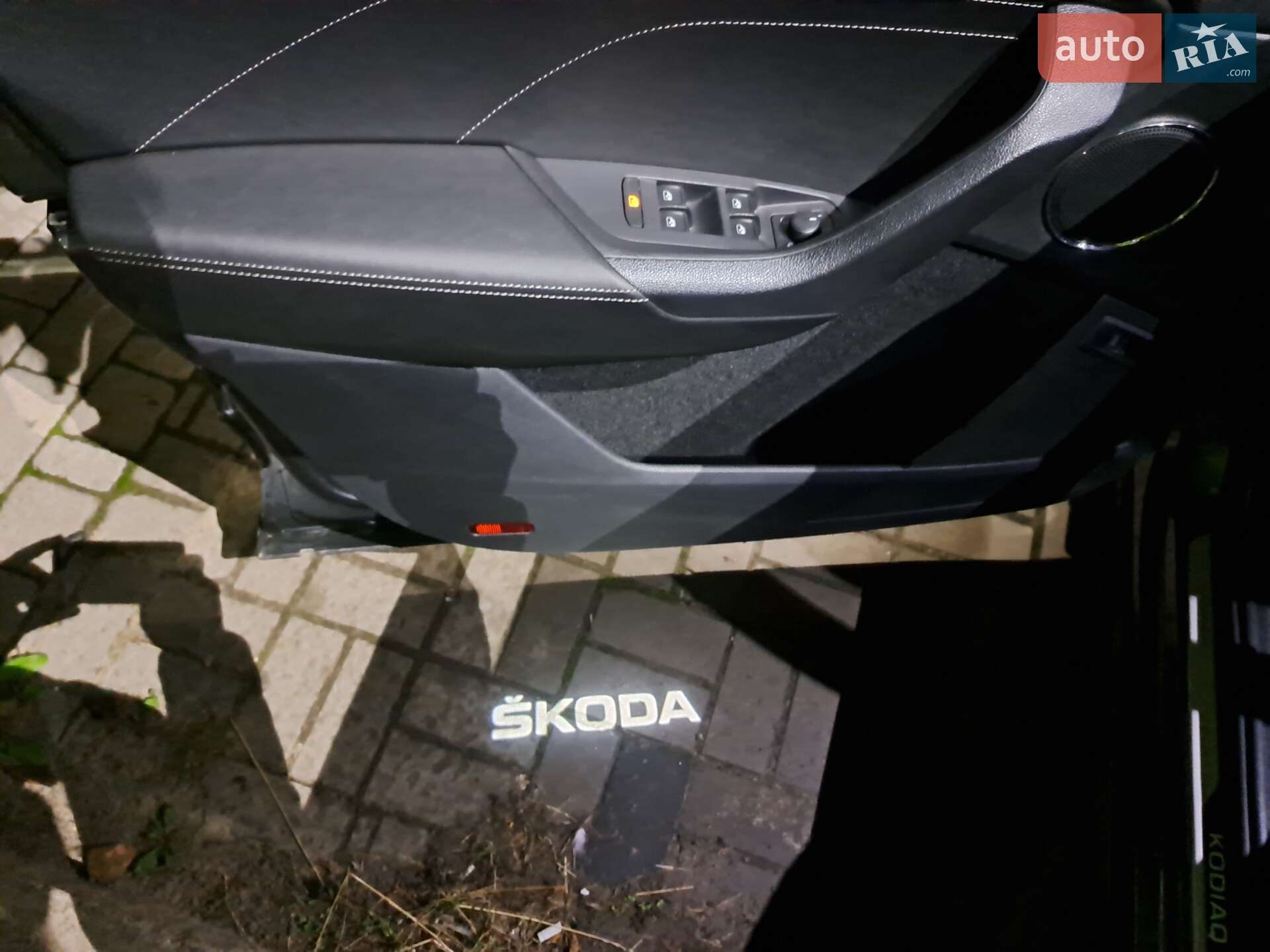 Skoda Kodiaq 2022 VIN TMBJJ7NS2N8050301 фото оголошення 81 з 89