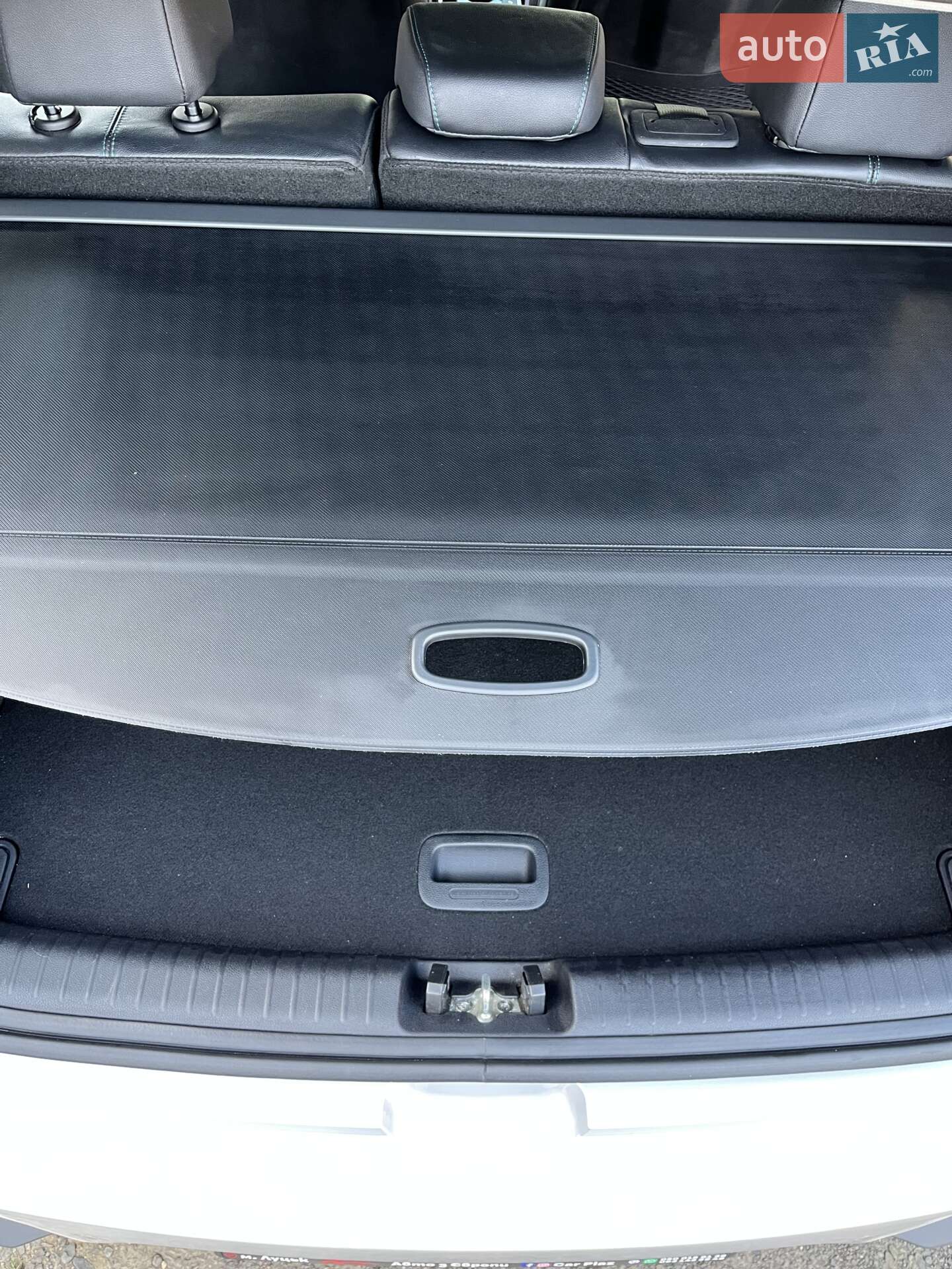 Kia Niro 2020 VIN KNACC81GFL5051083 фото оголошення 14 з 52