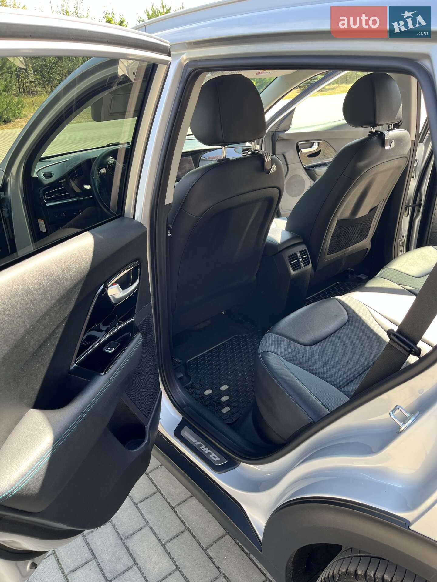 Kia Niro 2020 VIN KNACC81GFL5051083 фото оголошення 15 з 52