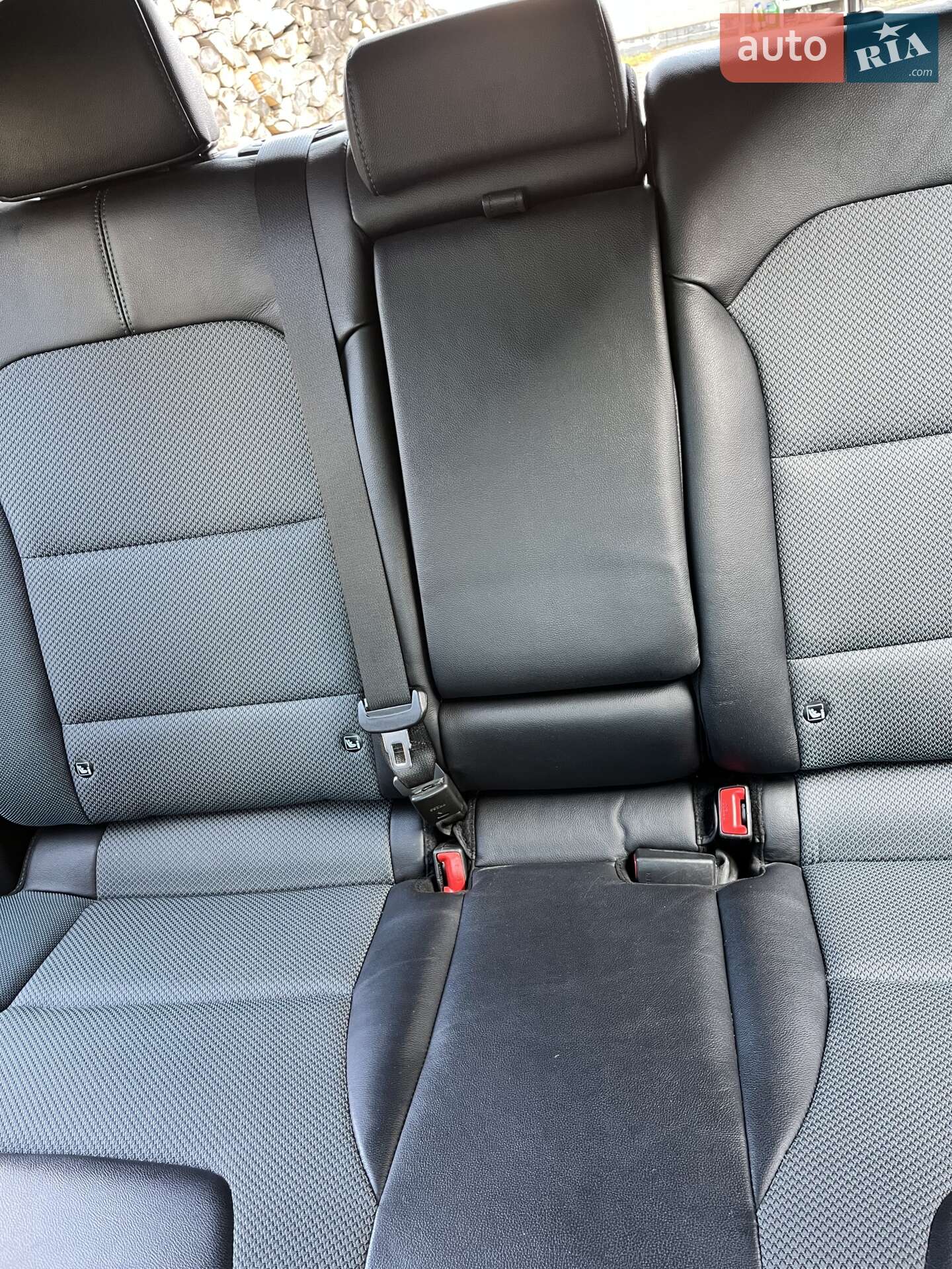 Kia Niro 2020 VIN KNACC81GFL5051083 фото оголошення 18 з 52