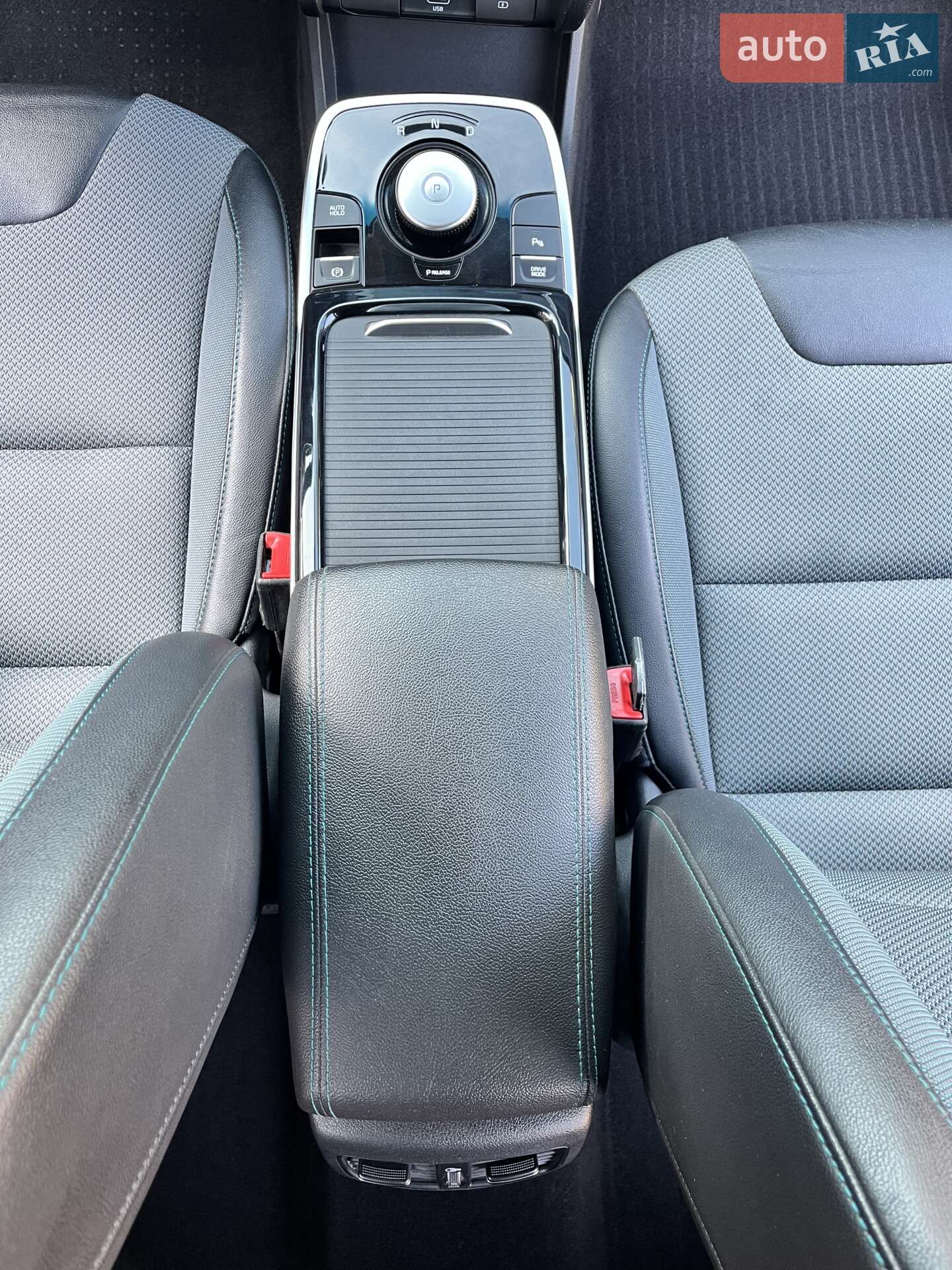 Kia Niro 2020 VIN KNACC81GFL5051083 фото оголошення 19 з 52
