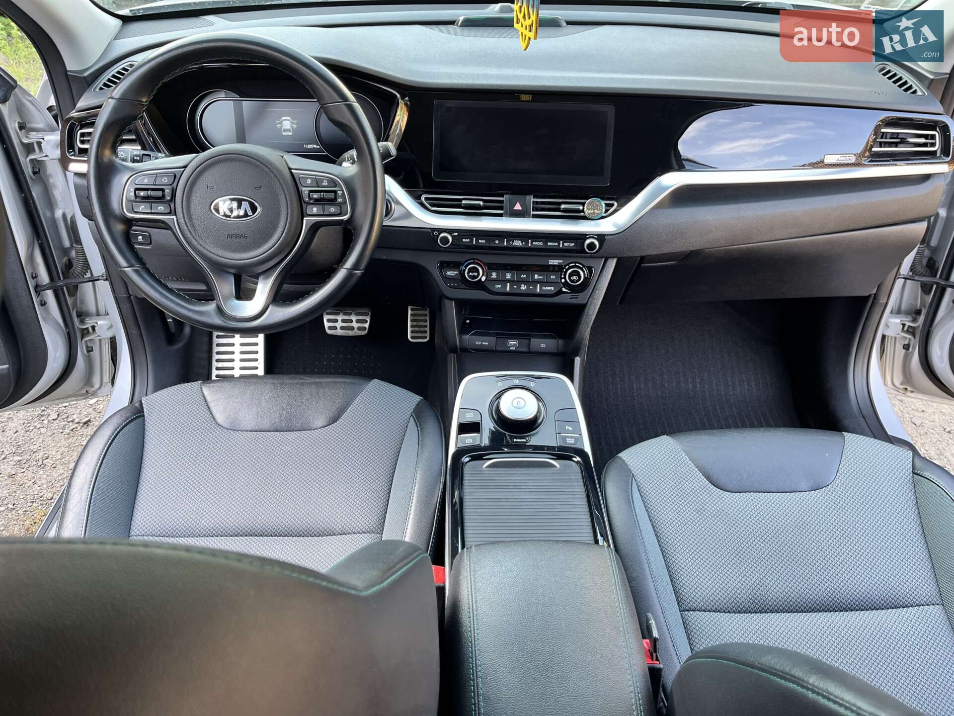 Kia Niro 2020 VIN KNACC81GFL5051083 фото оголошення 21 з 52