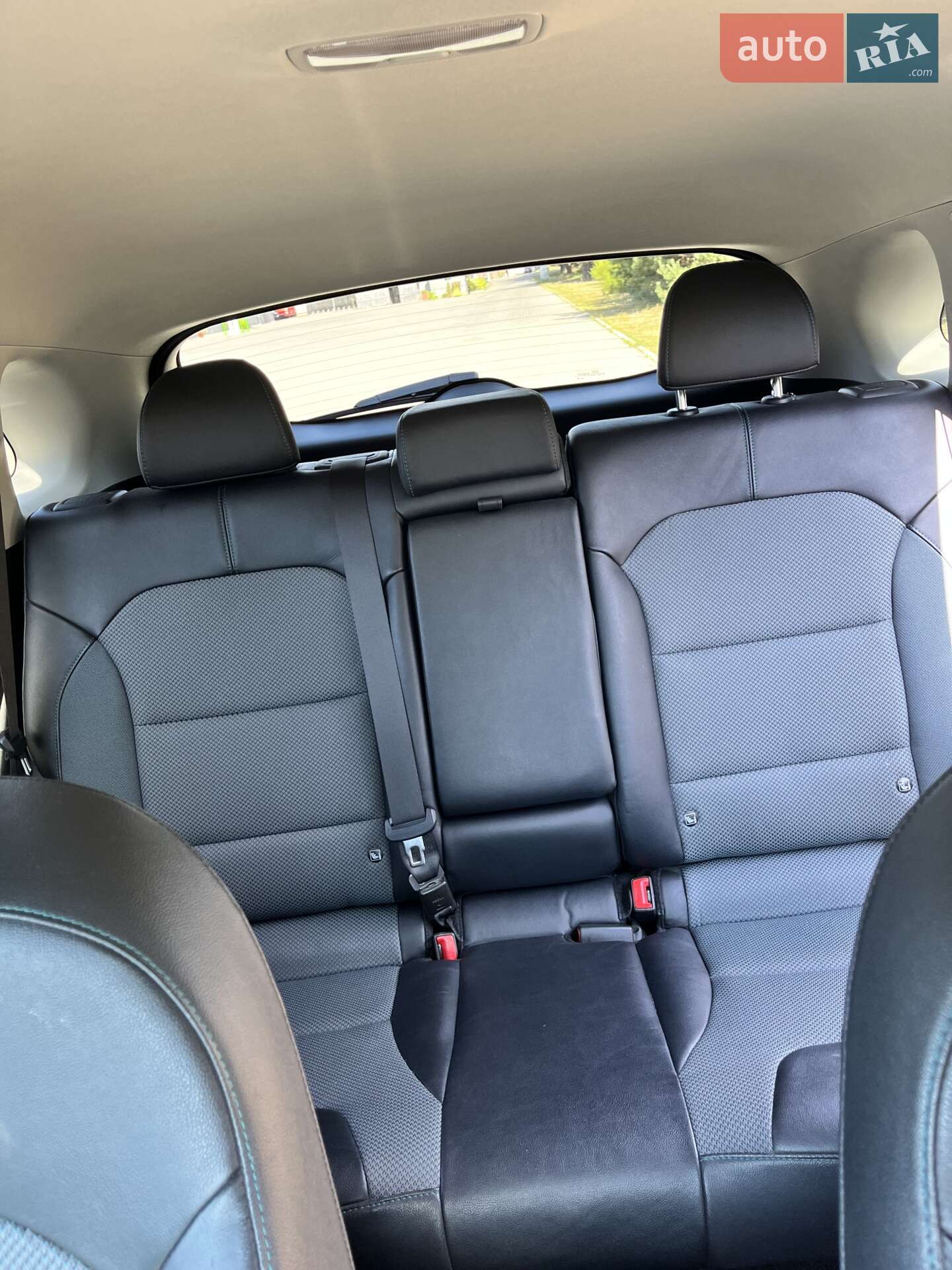 Kia Niro 2020 VIN KNACC81GFL5051083 фото оголошення 22 з 52