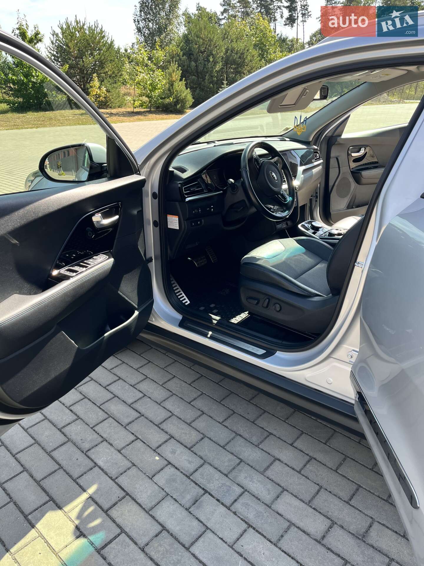 Kia Niro 2020 VIN KNACC81GFL5051083 фото оголошення 23 з 52