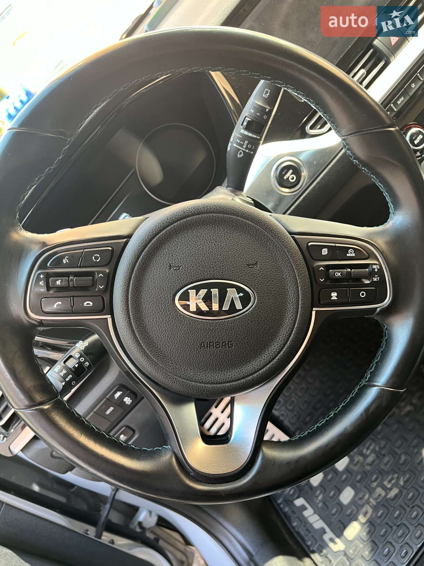 Kia Niro 2020 VIN KNACC81GFL5051083 фото оголошення 30 з 52